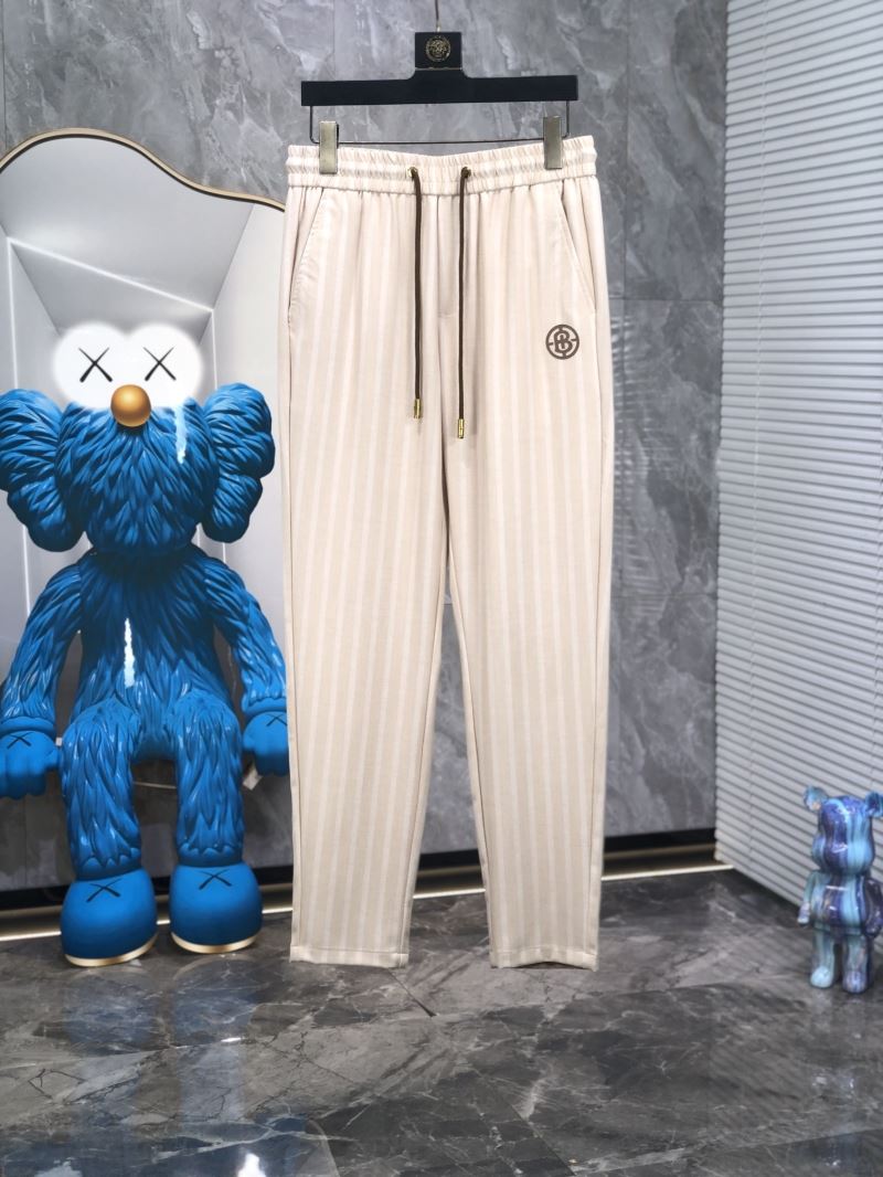 Burberry Long Pants